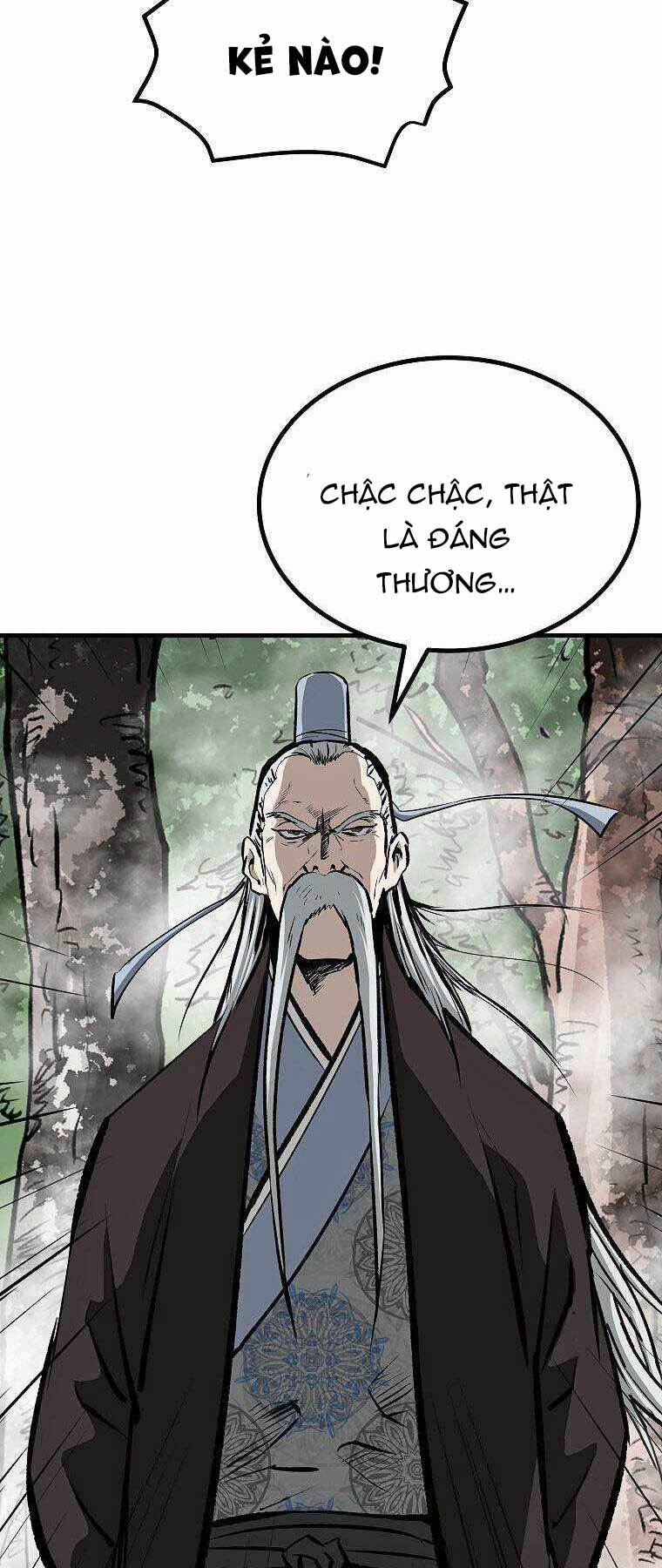 Cung Quỷ Kiếm Thần Chapter 189 - Trang 2