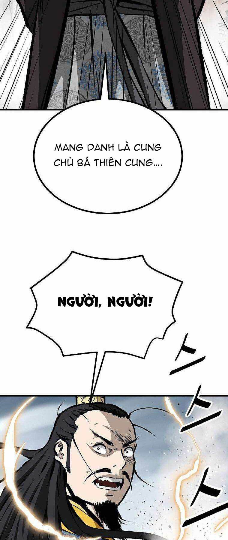 Cung Quỷ Kiếm Thần Chapter 189 - Trang 2