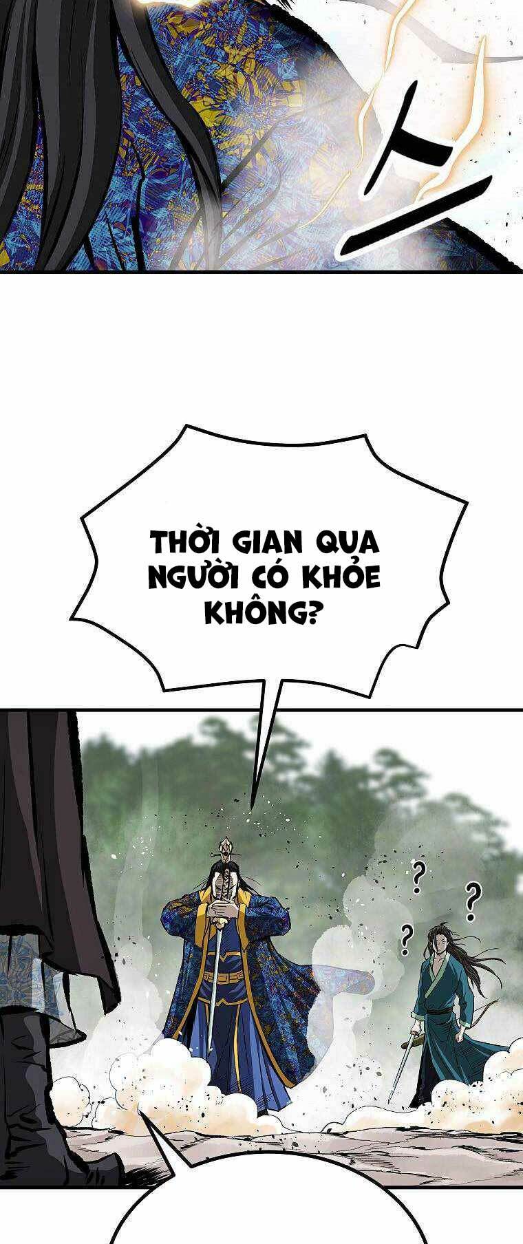 Cung Quỷ Kiếm Thần Chapter 189 - Trang 2