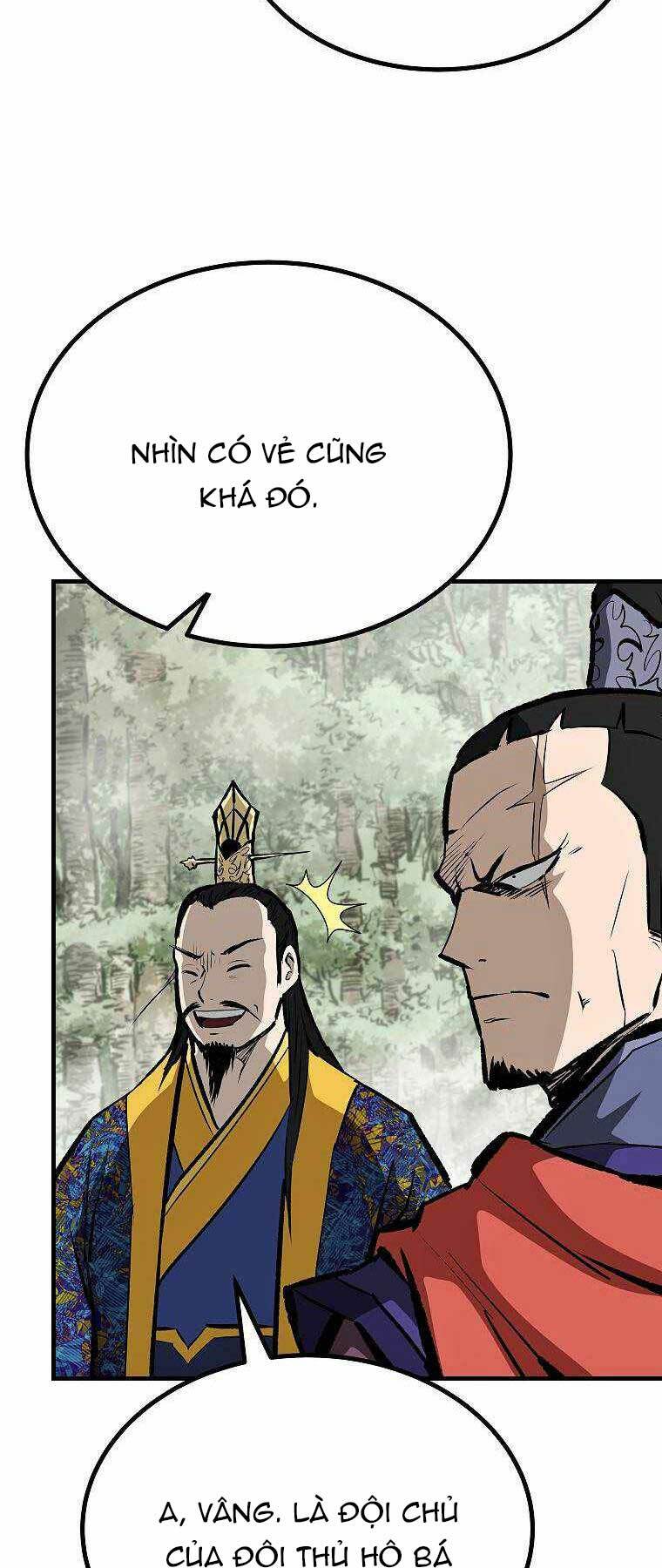 Cung Quỷ Kiếm Thần Chapter 189 - Trang 2