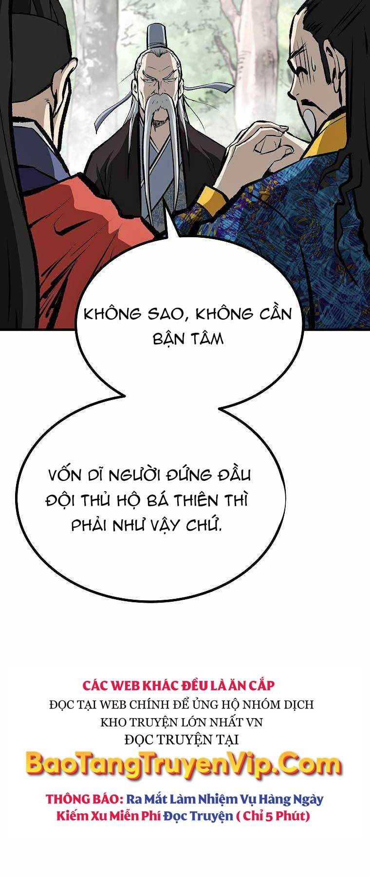 Cung Quỷ Kiếm Thần Chapter 189 - Trang 2