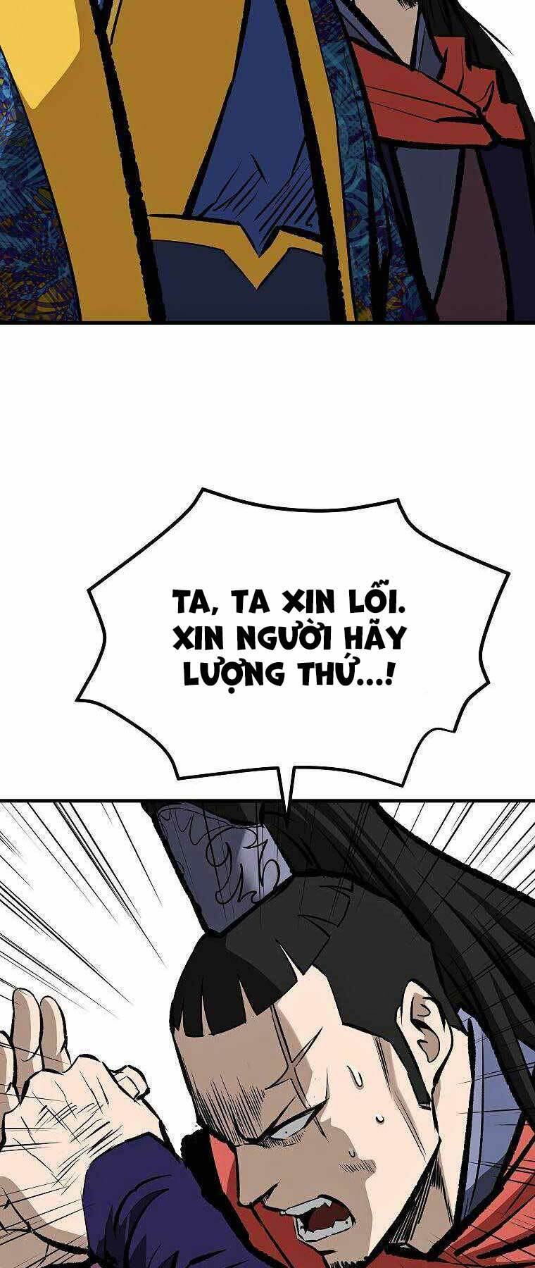 Cung Quỷ Kiếm Thần Chapter 189 - Trang 2