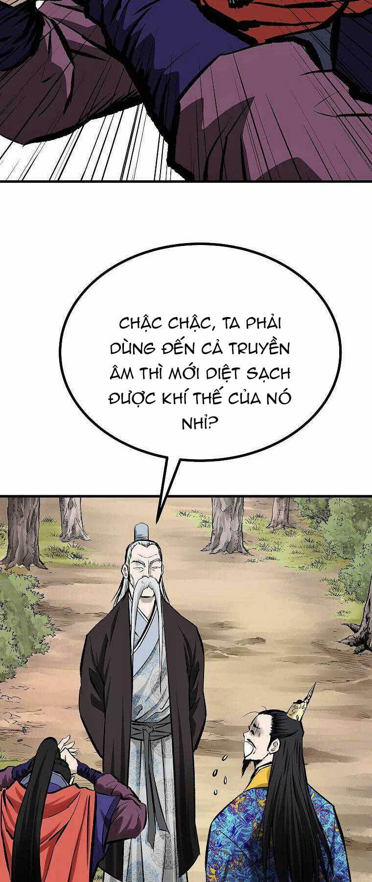 Cung Quỷ Kiếm Thần Chapter 189 - Trang 2