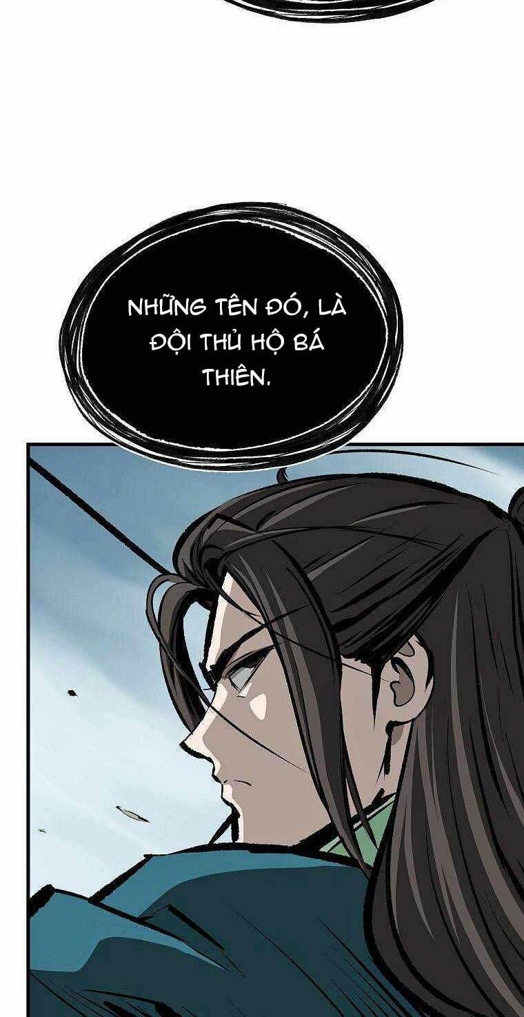 Cung Quỷ Kiếm Thần Chapter 189 - Trang 2