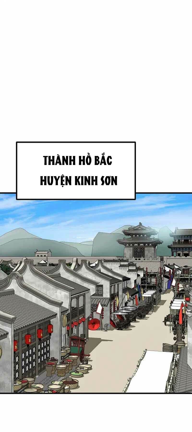 Cung Quỷ Kiếm Thần Chapter 188 - Trang 2