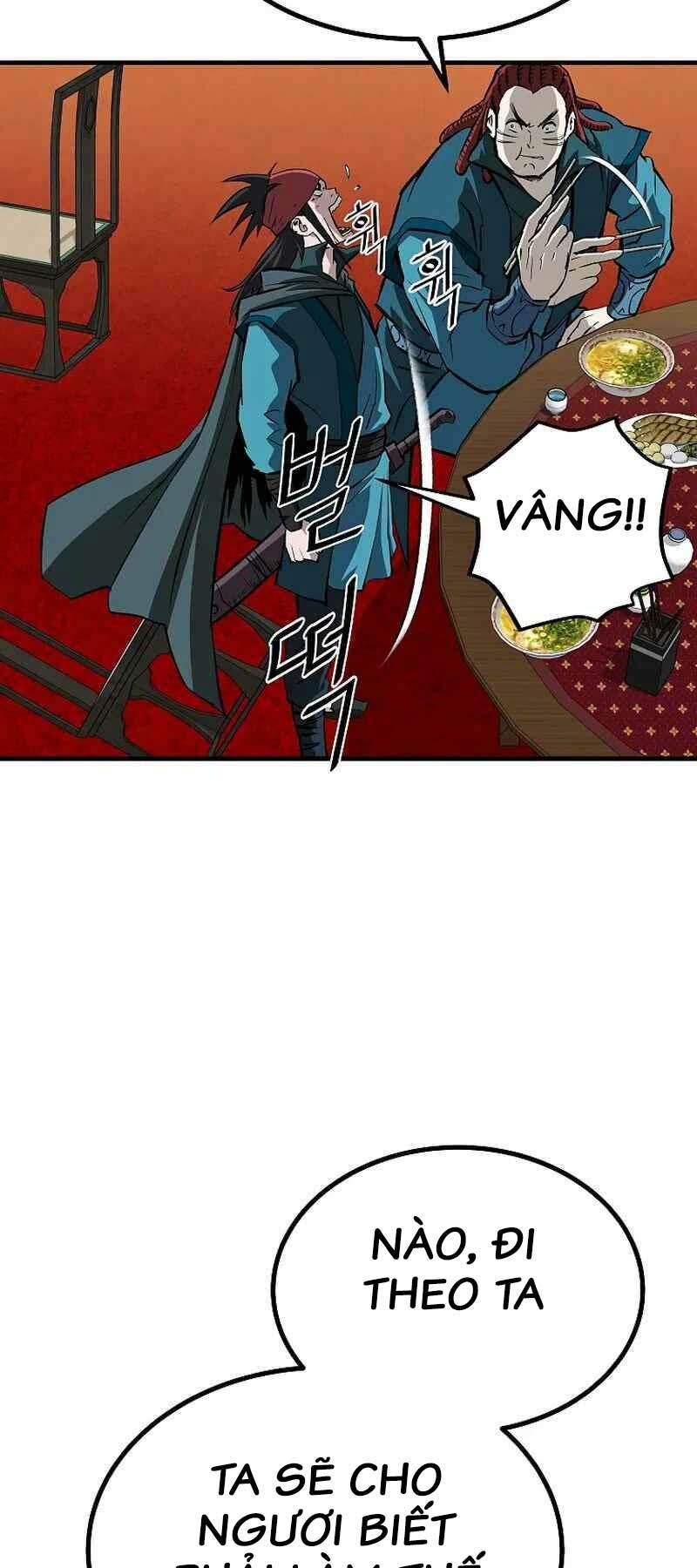 Cung Quỷ Kiếm Thần Chapter 188 - Trang 2