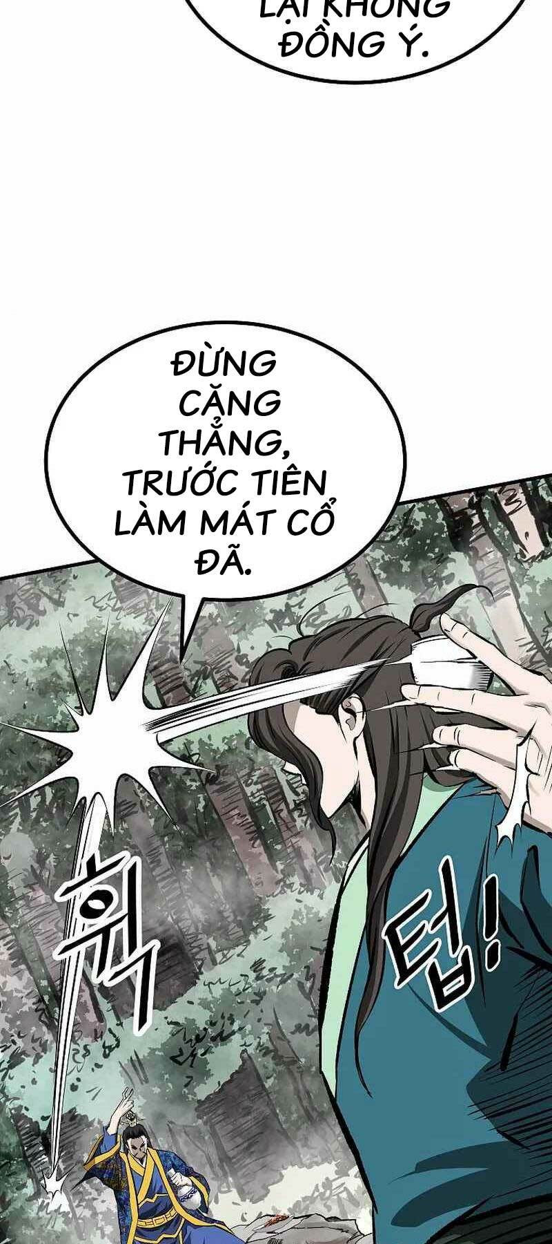 Cung Quỷ Kiếm Thần Chapter 188 - Trang 2