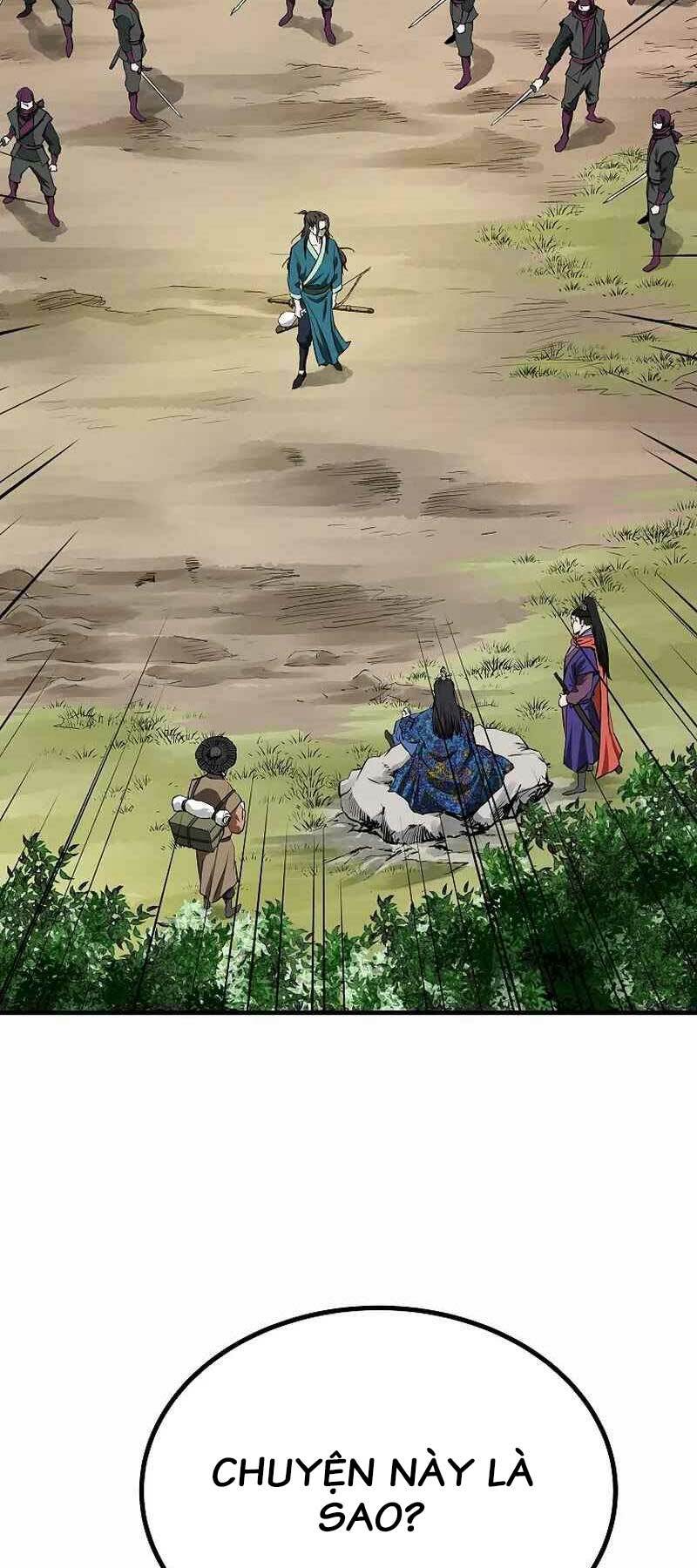 Cung Quỷ Kiếm Thần Chapter 188 - Trang 2