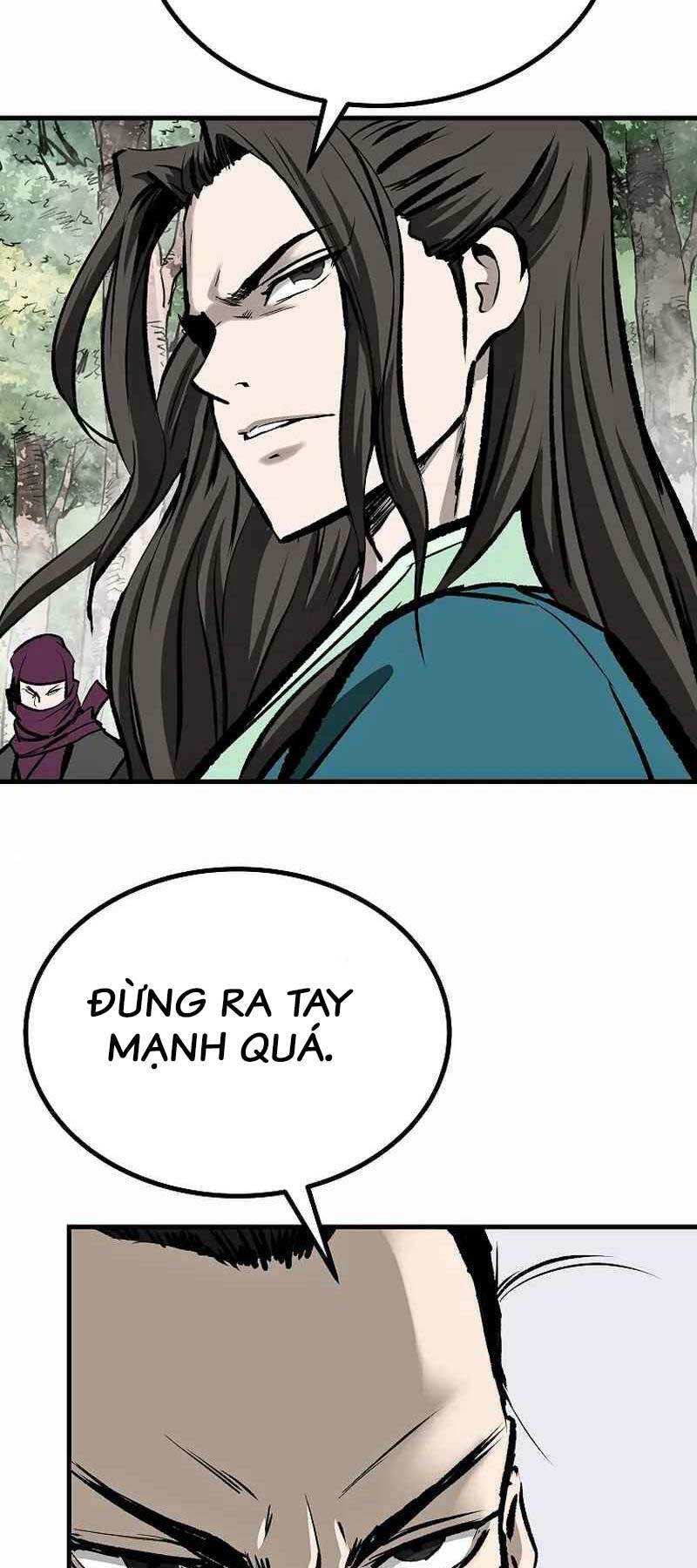 Cung Quỷ Kiếm Thần Chapter 188 - Trang 2