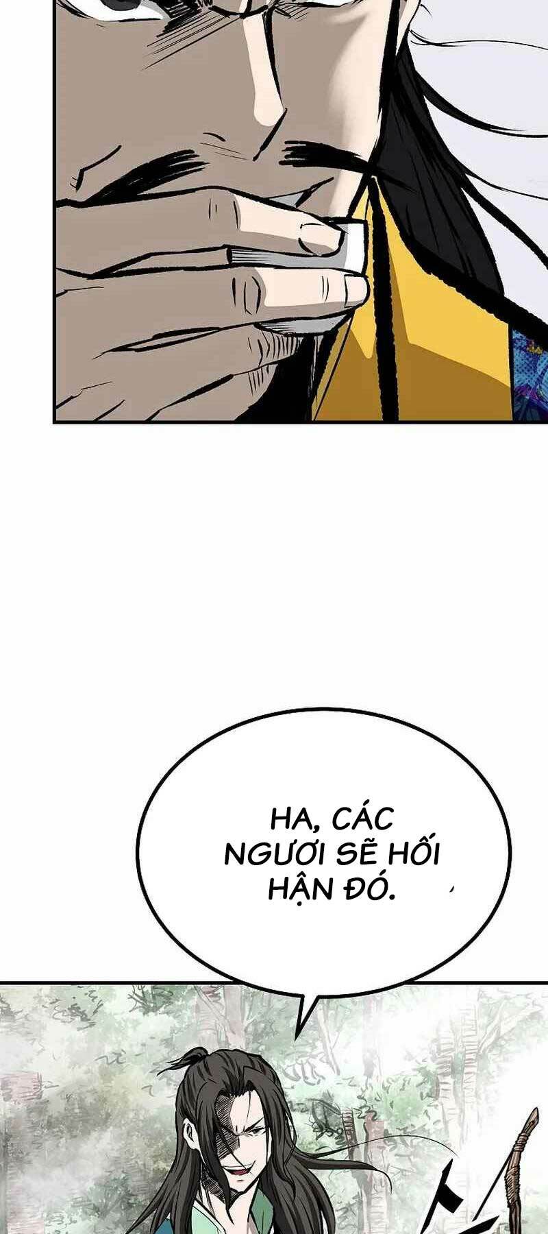 Cung Quỷ Kiếm Thần Chapter 188 - Trang 2