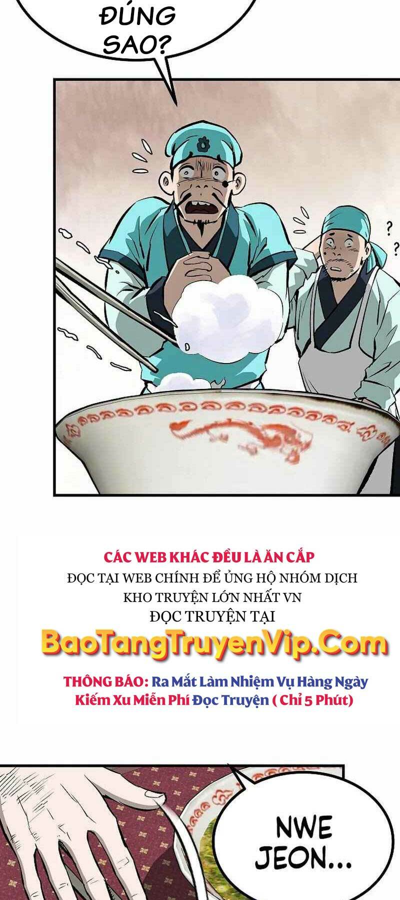 Cung Quỷ Kiếm Thần Chapter 188 - Trang 2