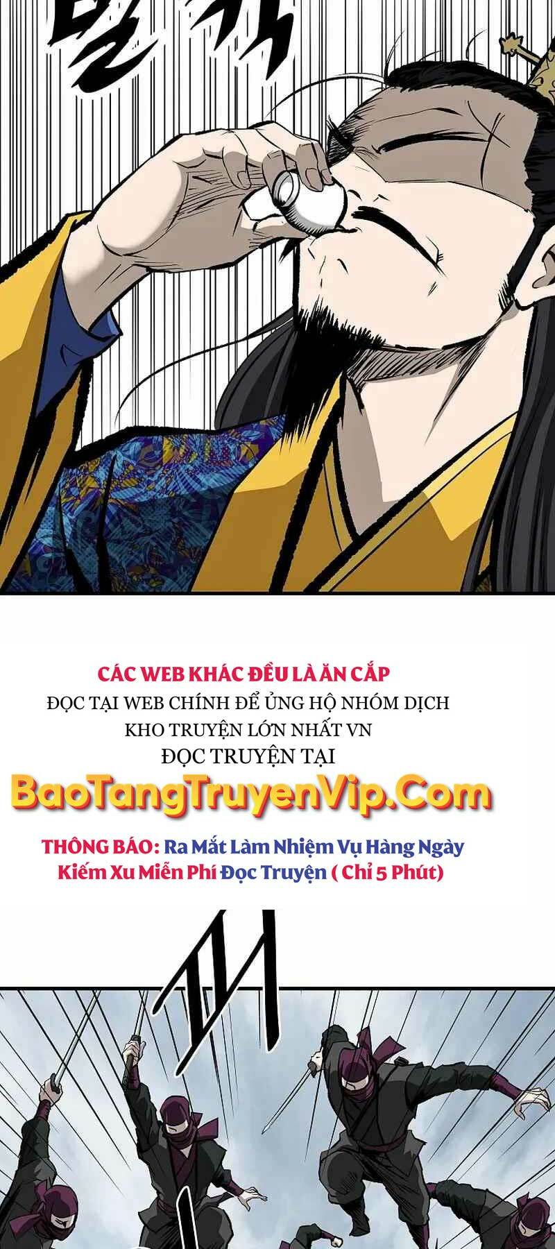 Cung Quỷ Kiếm Thần Chapter 188 - Trang 2