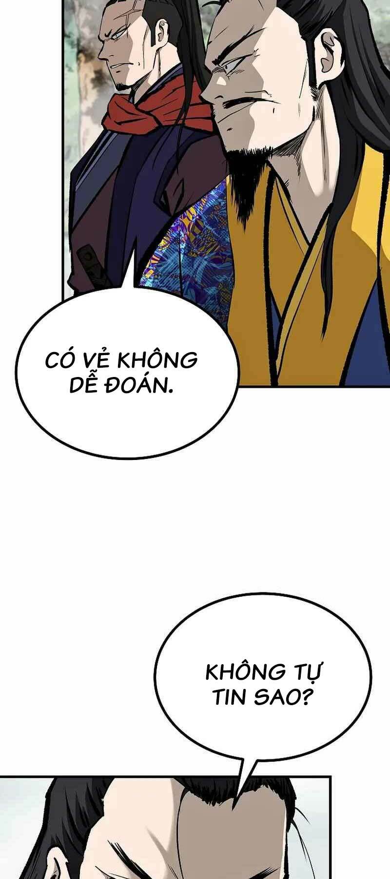 Cung Quỷ Kiếm Thần Chapter 188 - Trang 2