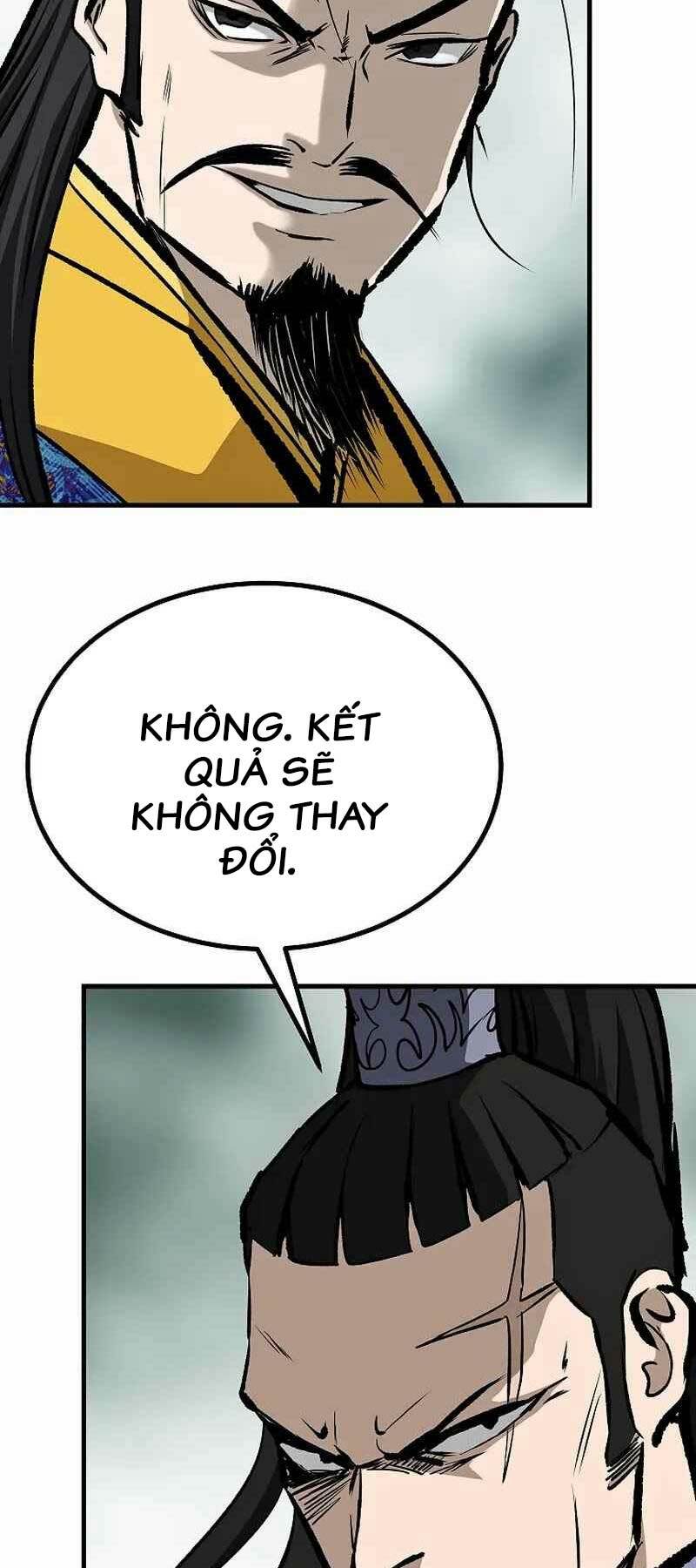 Cung Quỷ Kiếm Thần Chapter 188 - Trang 2