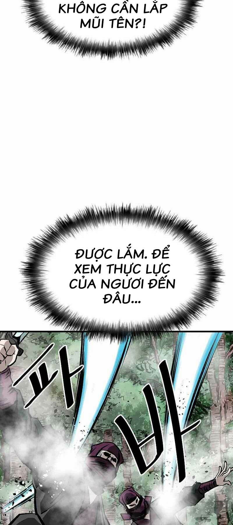 Cung Quỷ Kiếm Thần Chapter 188 - Trang 2