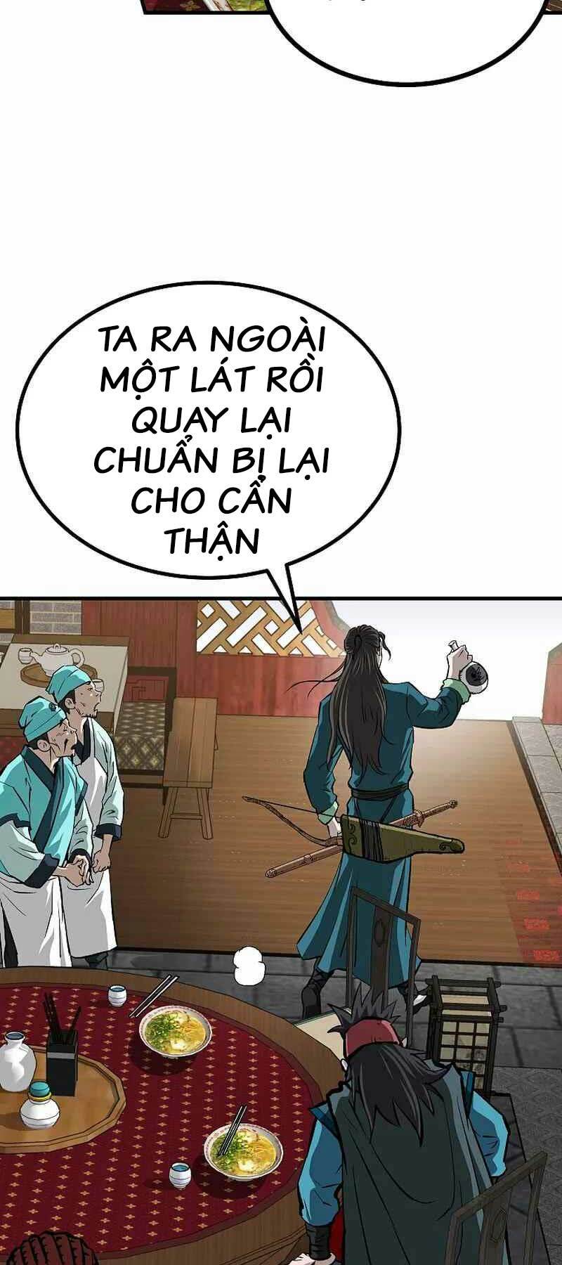 Cung Quỷ Kiếm Thần Chapter 188 - Trang 2