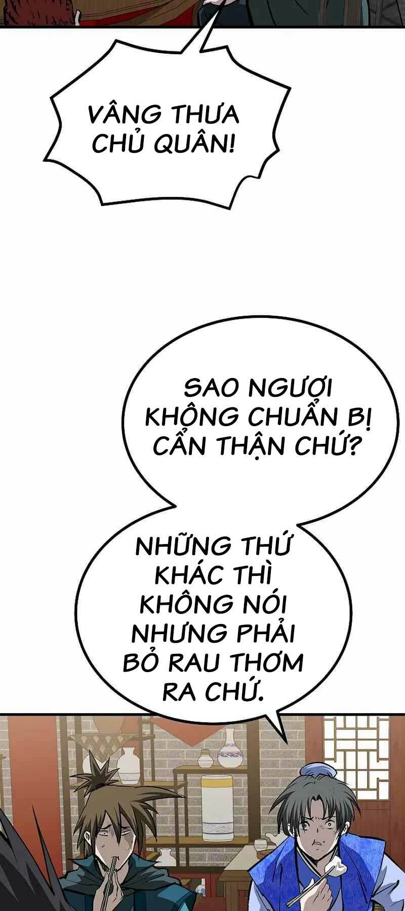 Cung Quỷ Kiếm Thần Chapter 188 - Trang 2