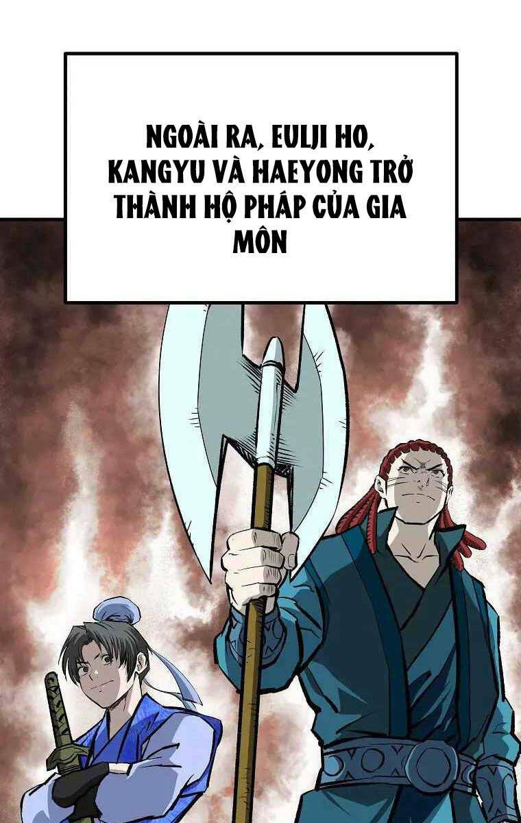 Cung Quỷ Kiếm Thần Chapter 187 - Trang 2