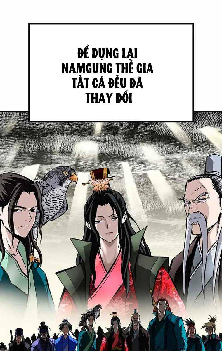 Cung Quỷ Kiếm Thần Chapter 187 - Trang 2