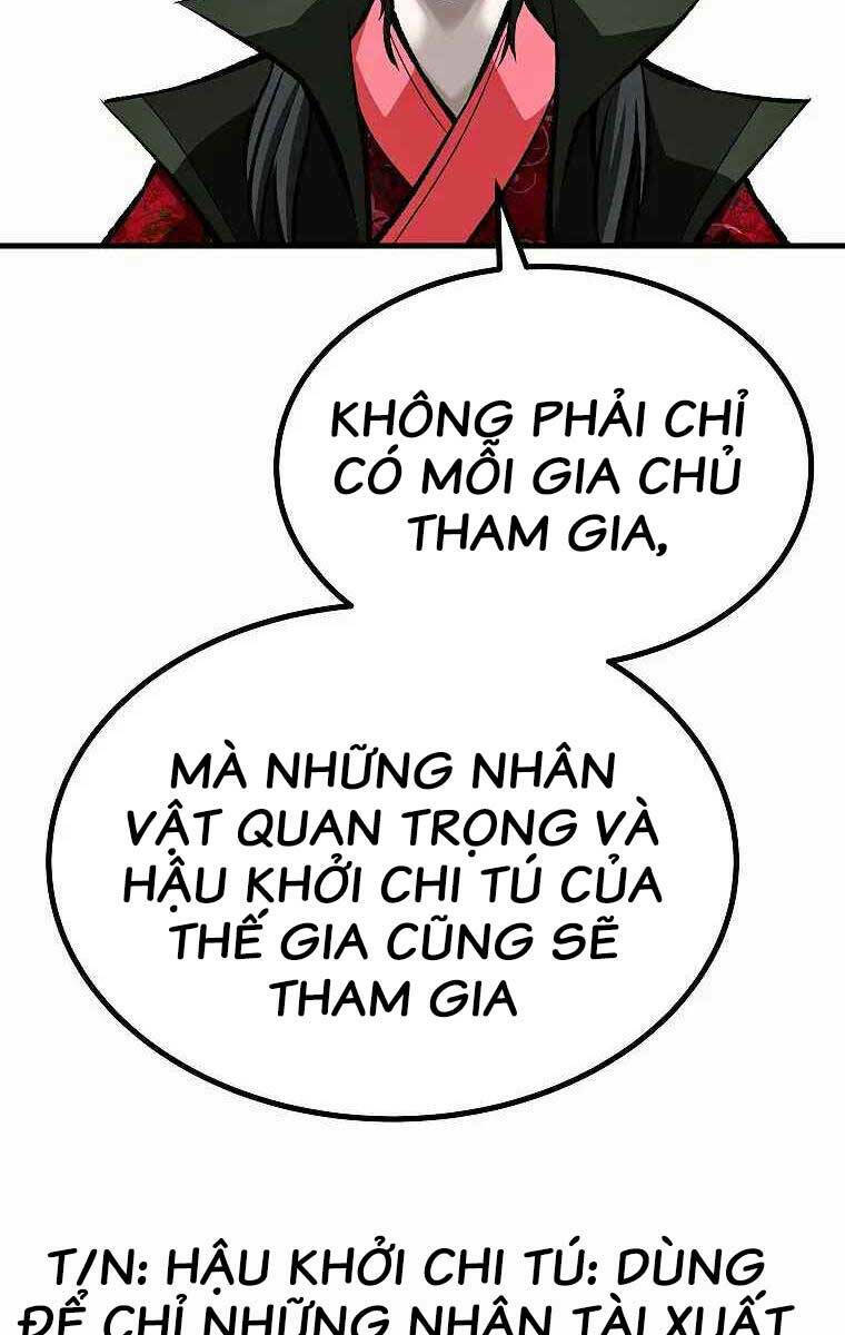 Cung Quỷ Kiếm Thần Chapter 187 - Trang 2