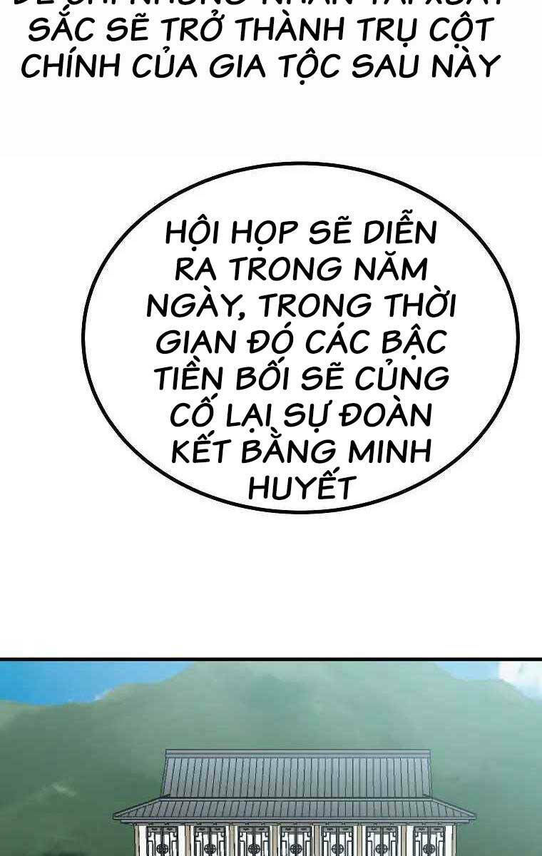 Cung Quỷ Kiếm Thần Chapter 187 - Trang 2