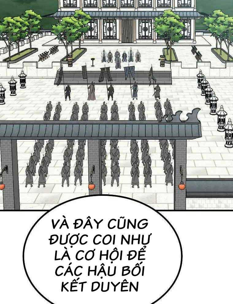 Cung Quỷ Kiếm Thần Chapter 187 - Trang 2