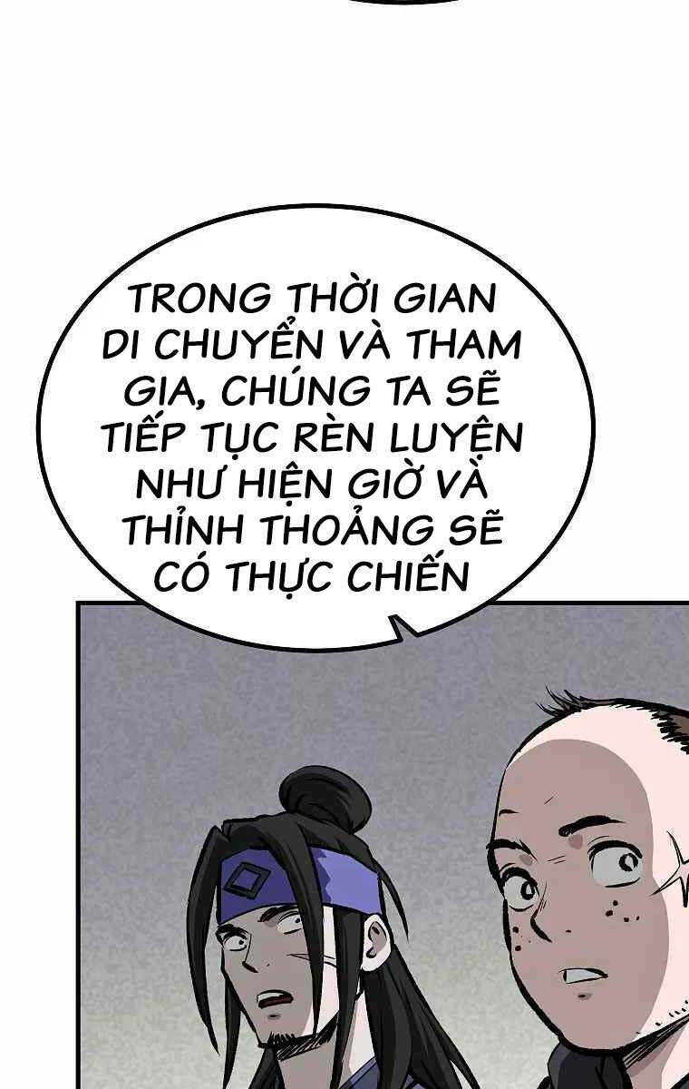 Cung Quỷ Kiếm Thần Chapter 187 - Trang 2