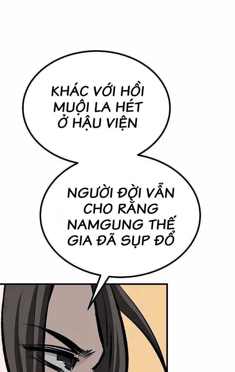 Cung Quỷ Kiếm Thần Chapter 187 - Trang 2