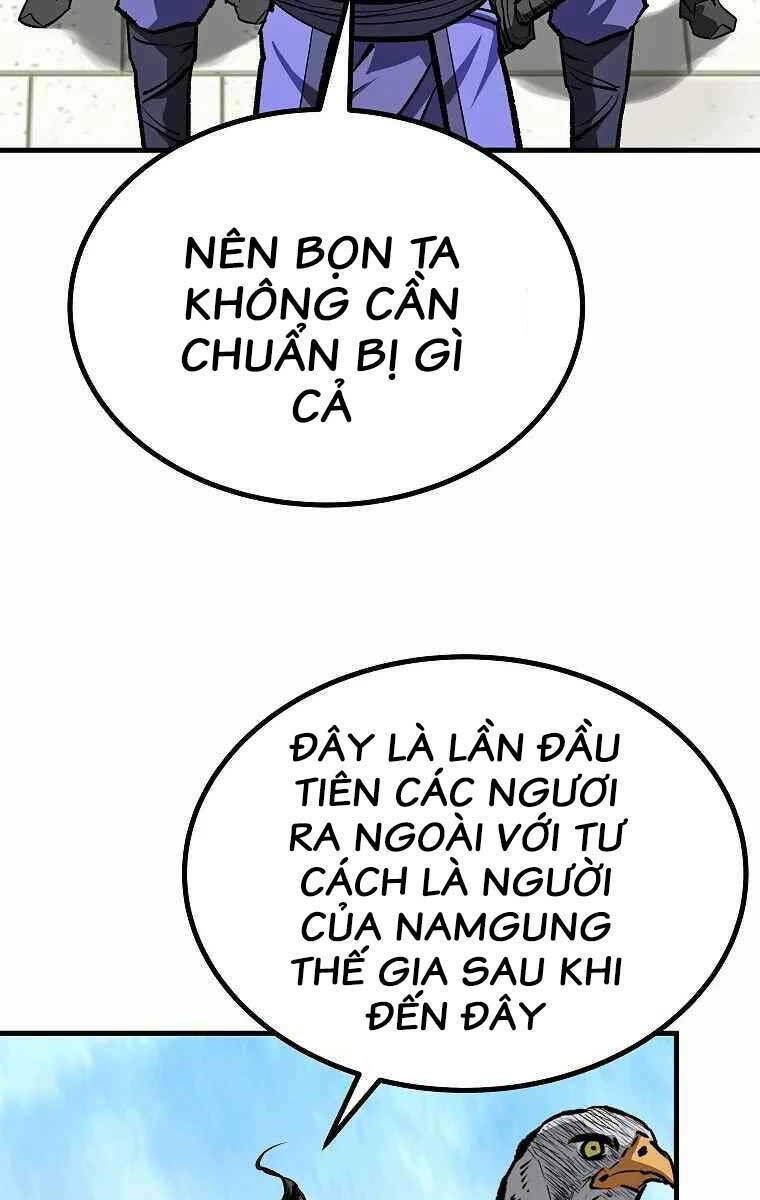 Cung Quỷ Kiếm Thần Chapter 187 - Trang 2