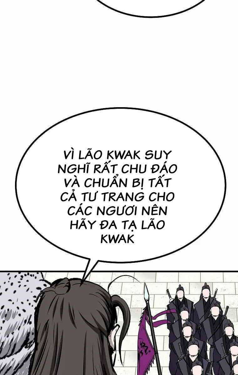 Cung Quỷ Kiếm Thần Chapter 187 - Trang 2