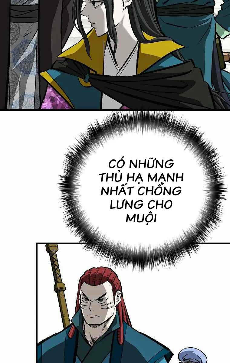 Cung Quỷ Kiếm Thần Chapter 187 - Trang 2