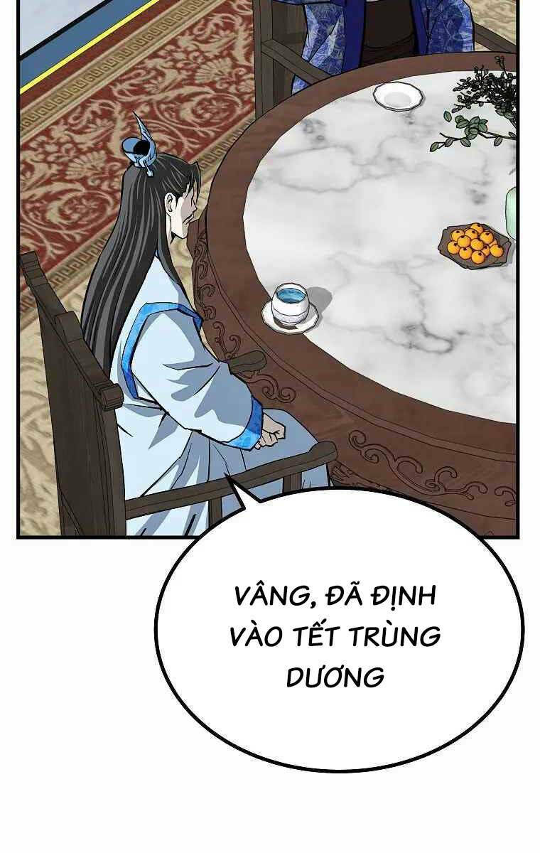 Cung Quỷ Kiếm Thần Chapter 186 - Trang 2