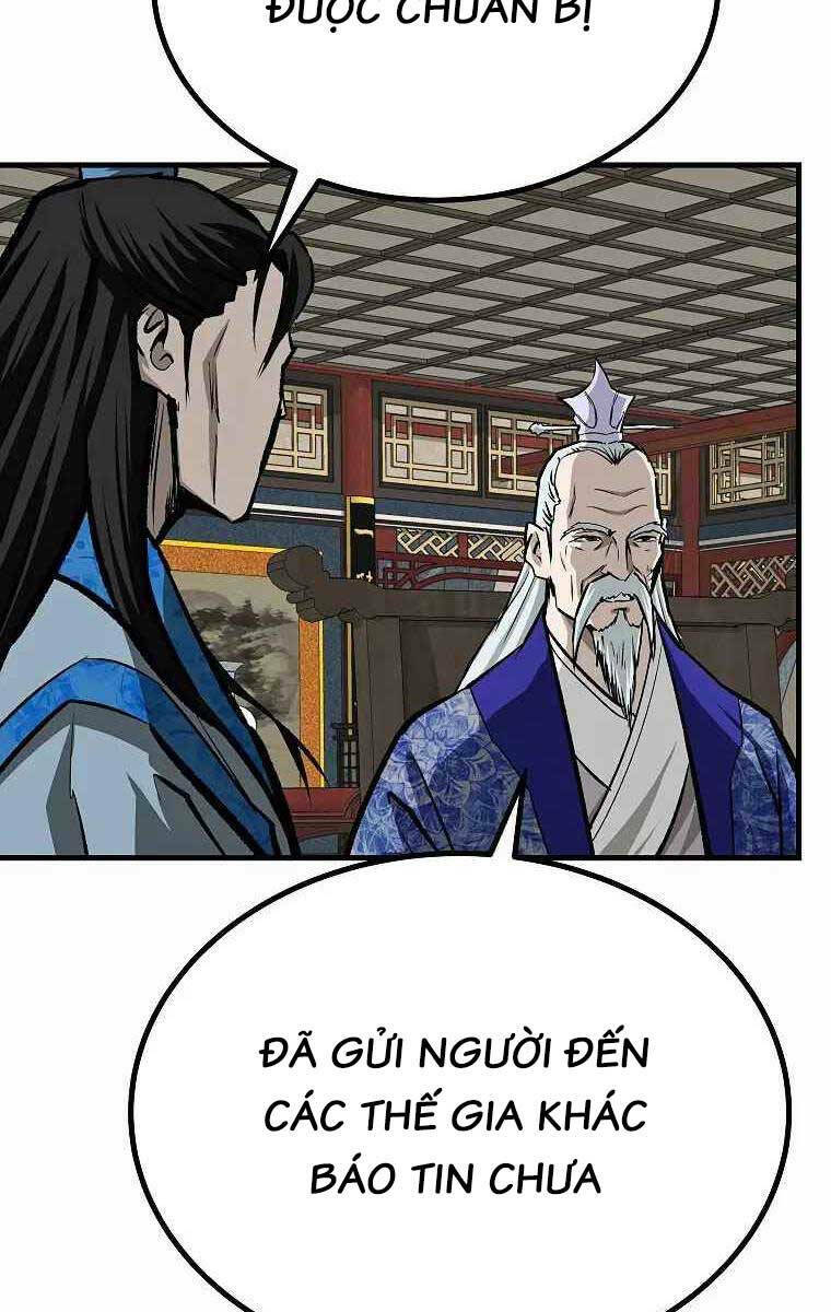 Cung Quỷ Kiếm Thần Chapter 186 - Trang 2