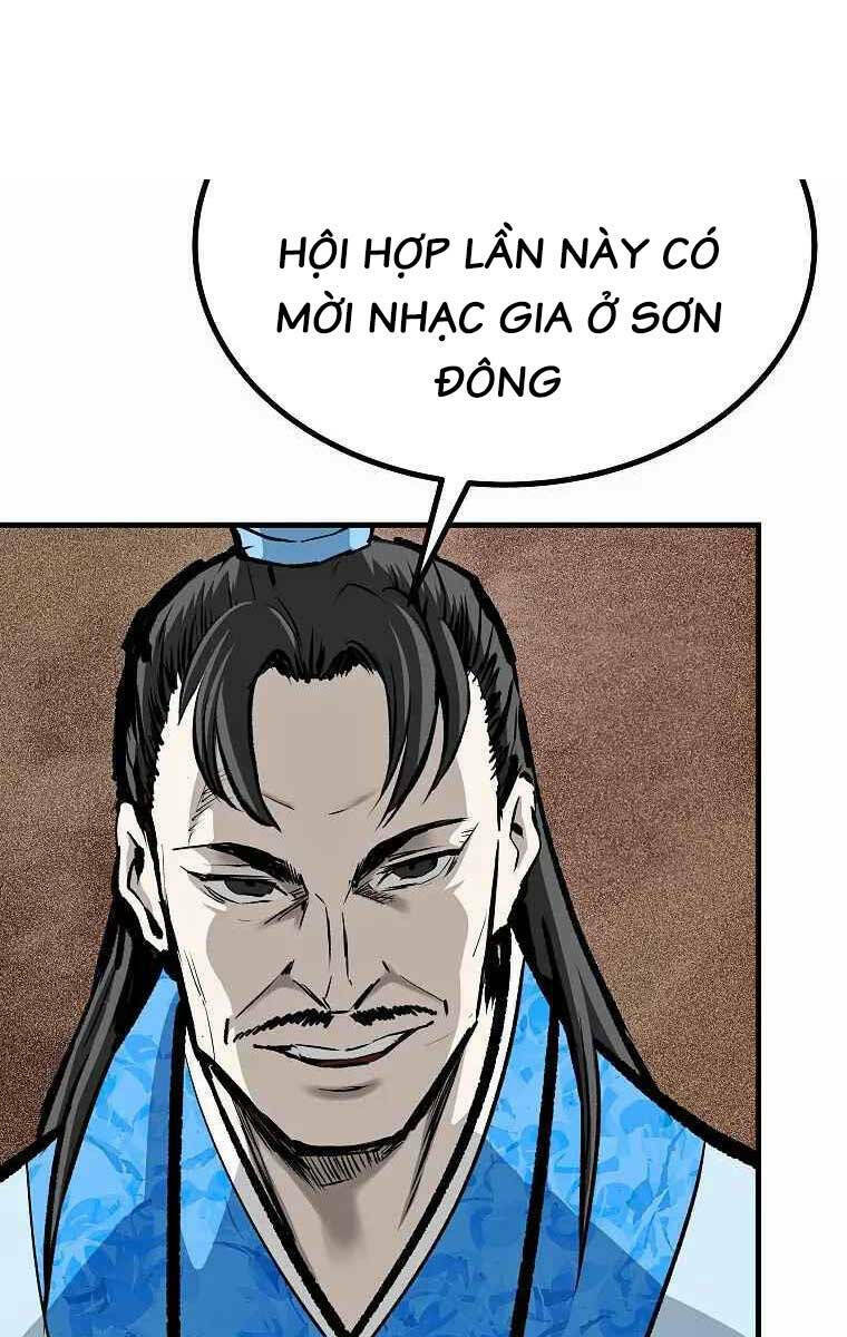 Cung Quỷ Kiếm Thần Chapter 186 - Trang 2