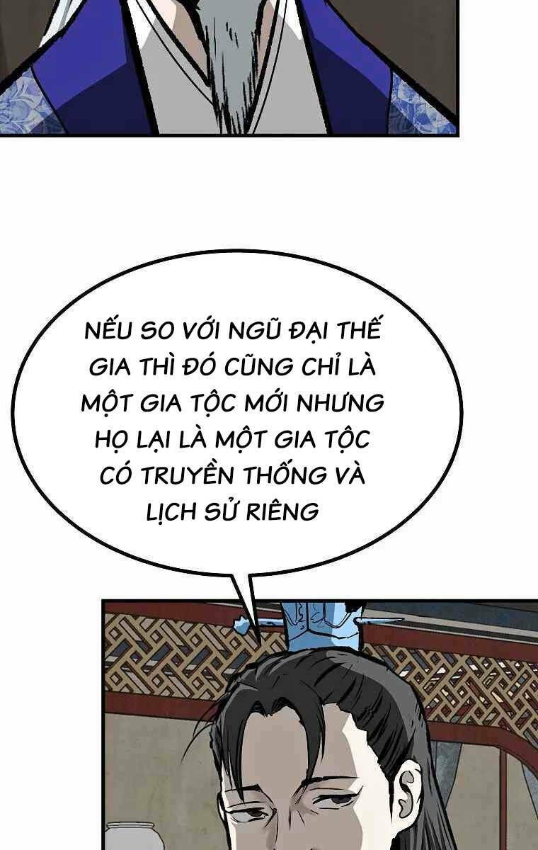 Cung Quỷ Kiếm Thần Chapter 186 - Trang 2