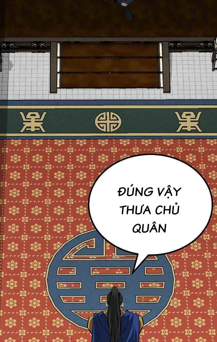 Cung Quỷ Kiếm Thần Chapter 186 - Trang 2