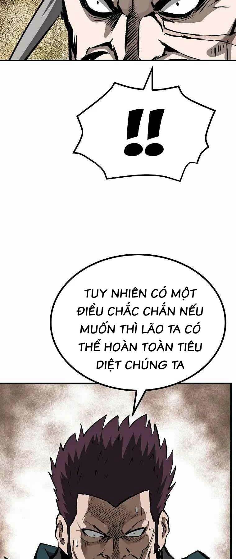 Cung Quỷ Kiếm Thần Chapter 185 - Trang 2