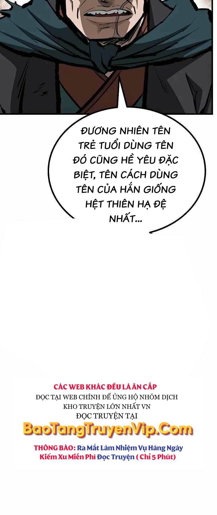 Cung Quỷ Kiếm Thần Chapter 185 - Trang 2