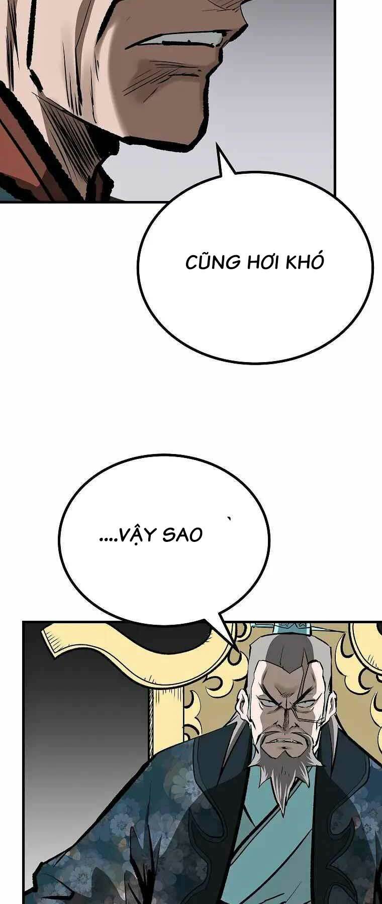 Cung Quỷ Kiếm Thần Chapter 185 - Trang 2