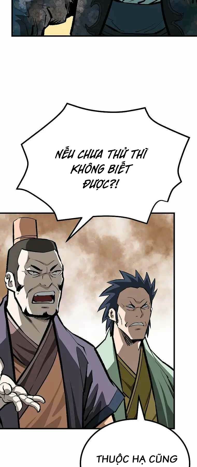 Cung Quỷ Kiếm Thần Chapter 185 - Trang 2