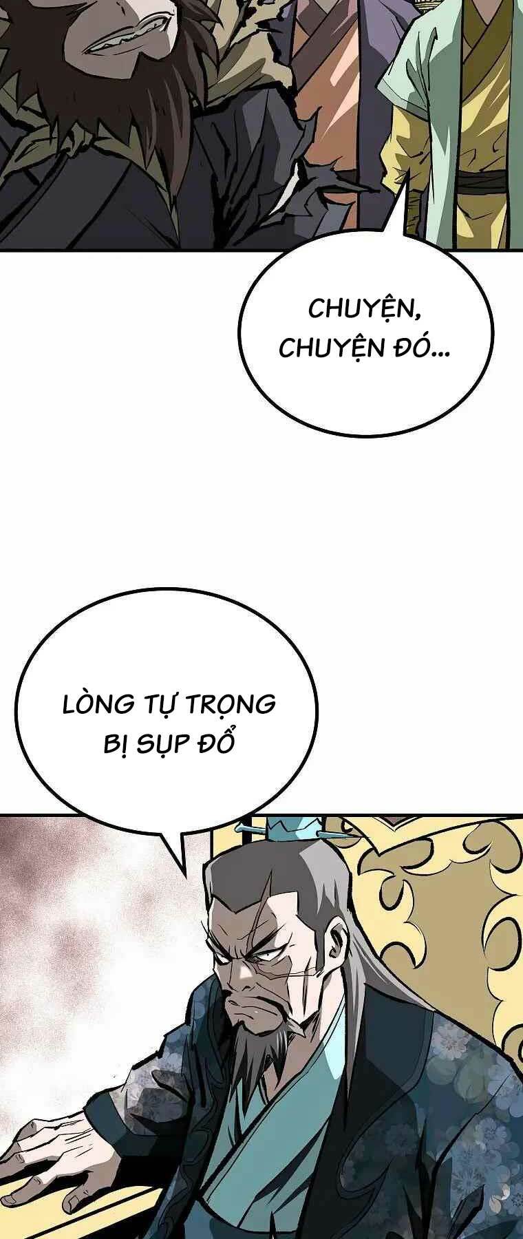 Cung Quỷ Kiếm Thần Chapter 185 - Trang 2