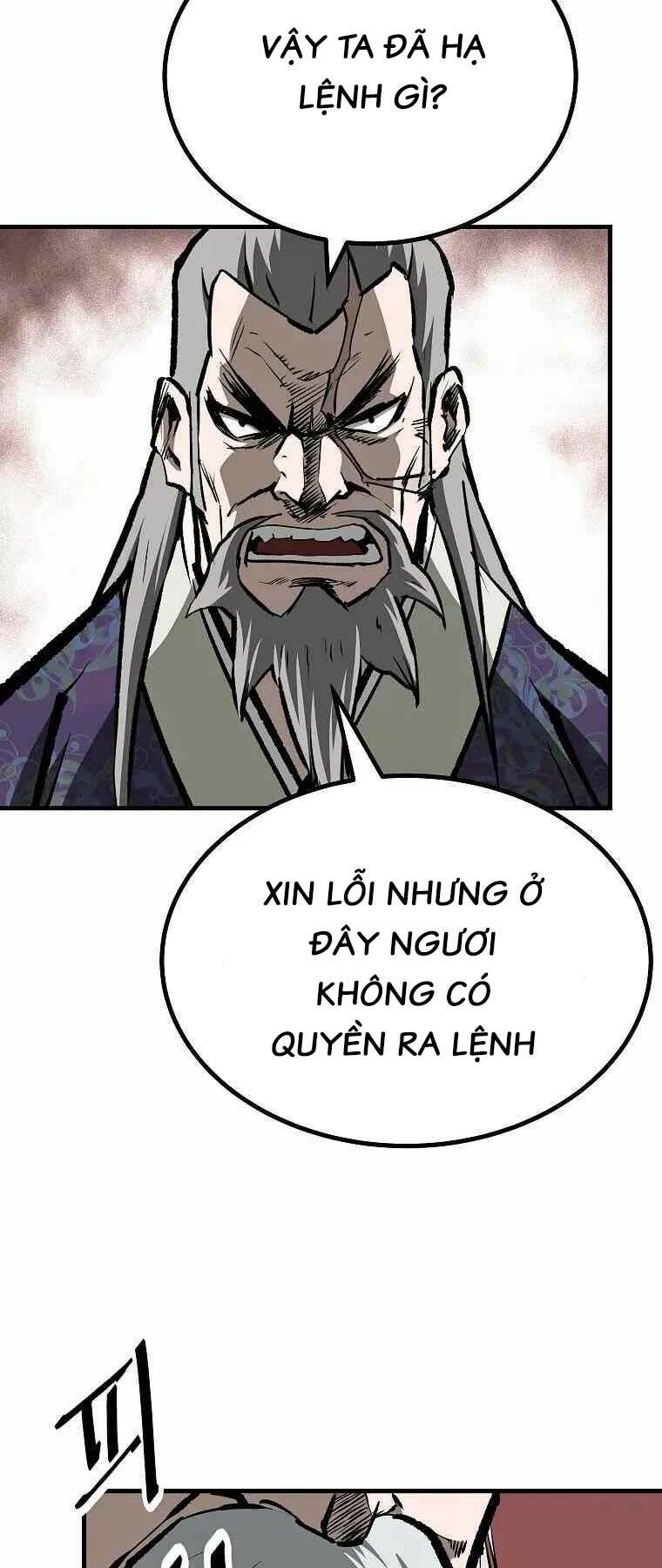 Cung Quỷ Kiếm Thần Chapter 185 - Trang 2