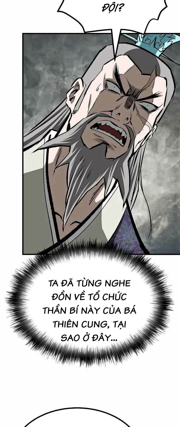 Cung Quỷ Kiếm Thần Chapter 185 - Trang 2