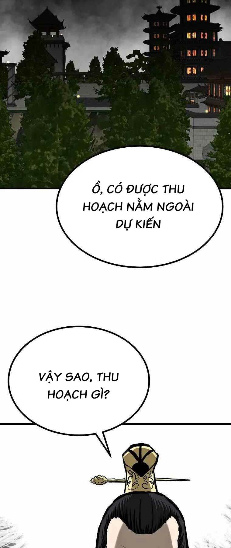 Cung Quỷ Kiếm Thần Chapter 185 - Trang 2