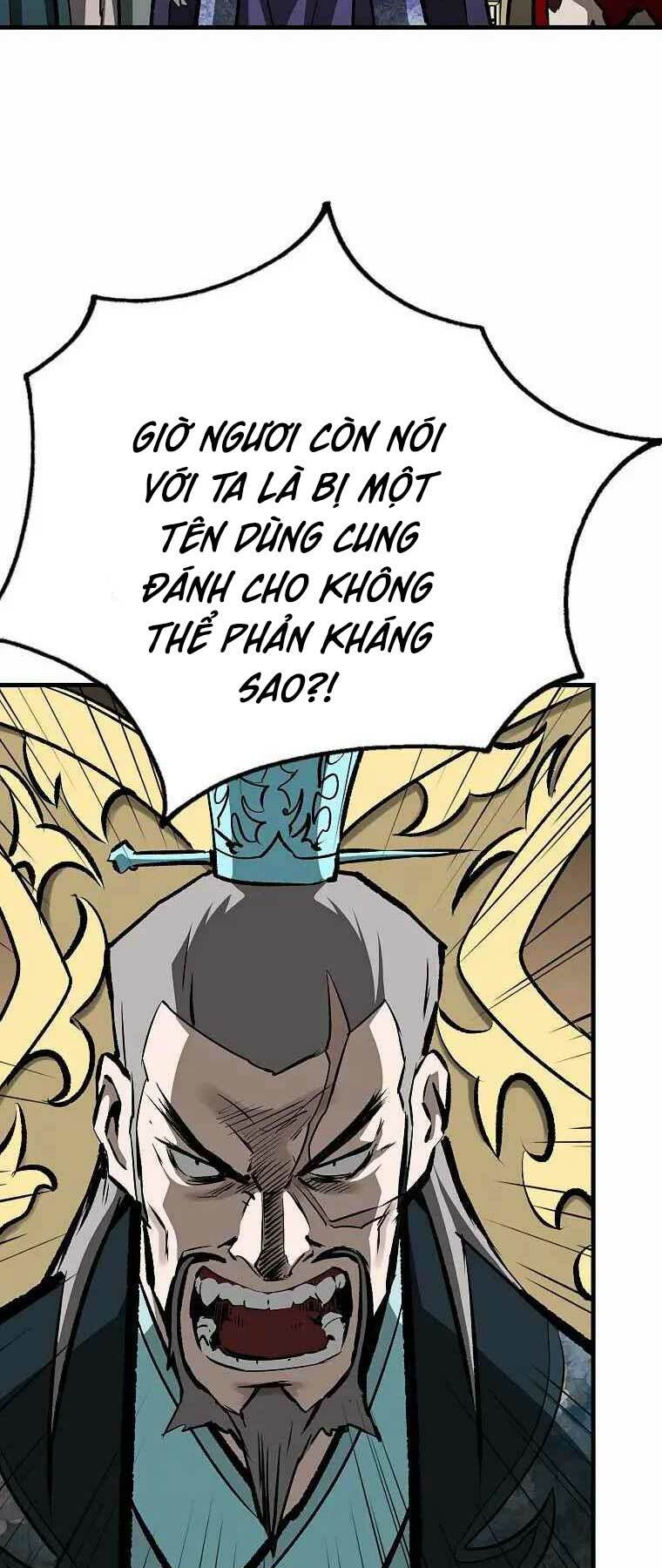 Cung Quỷ Kiếm Thần Chapter 185 - Trang 2