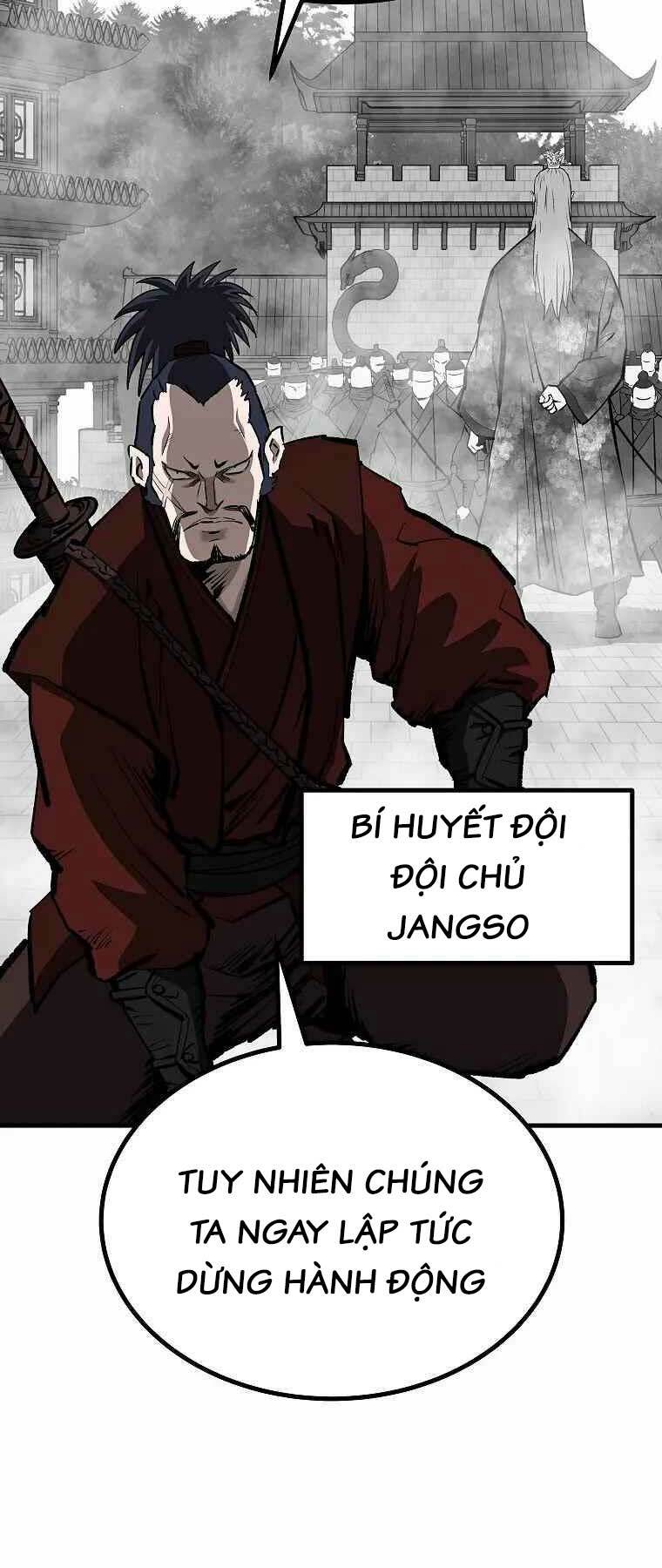 Cung Quỷ Kiếm Thần Chapter 185 - Trang 2