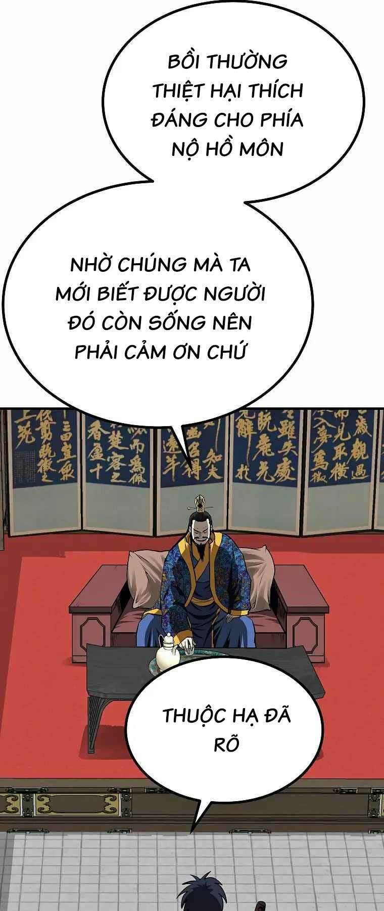 Cung Quỷ Kiếm Thần Chapter 185 - Trang 2