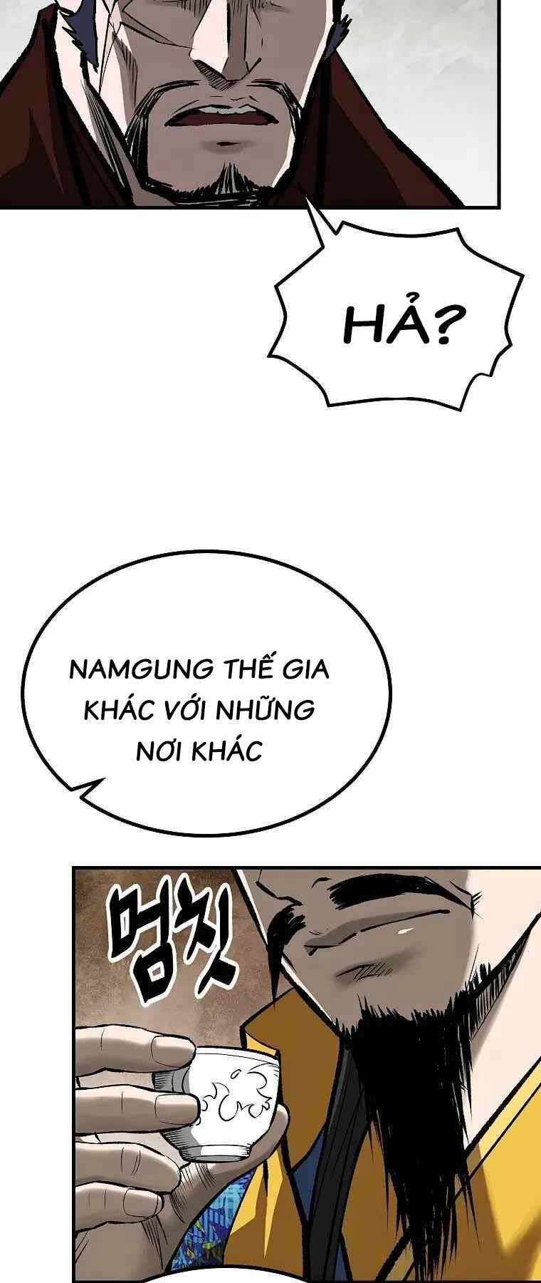 Cung Quỷ Kiếm Thần Chapter 185 - Trang 2