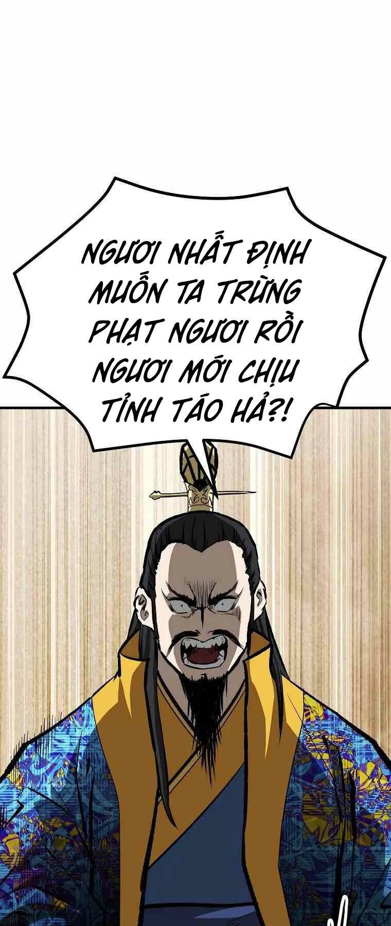 Cung Quỷ Kiếm Thần Chapter 185 - Trang 2