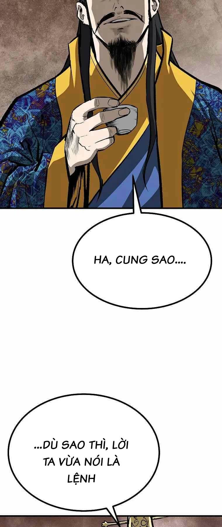 Cung Quỷ Kiếm Thần Chapter 185 - Trang 2